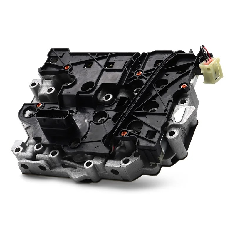 6F15 6F35 Automatic Transmission Oil Circuit Plate for  for Mondeo for Taurus Gearbox Remanufactured  Valve Body